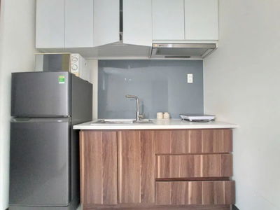 Жилье в Ho Chi Minh City, Vietnam Жилье в Ho Chi Minh City, Vietnam