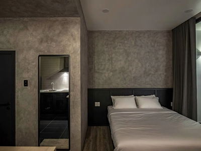 Logement dans Ho Chi Minh City, Vietnam  Logement dans Ho Chi Minh City, Vietnam