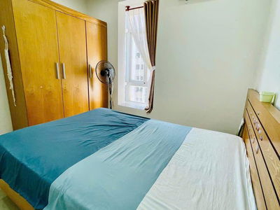 Sky Garden, Vietnam Sky Garden, Vietnam