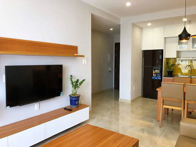 Tropic Garden, Vietnam Tropic Garden, Vietnam