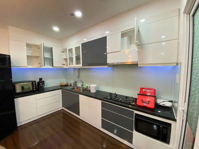 Tropic Garden, Vietnam Tropic Garden, Vietnam