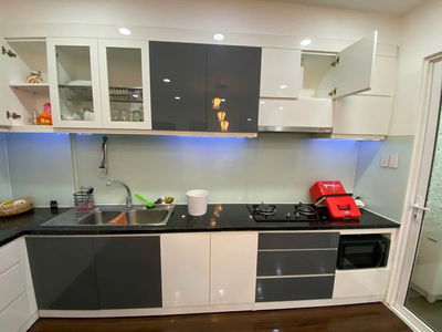 Tropic Garden, Vietnam Tropic Garden, Vietnam