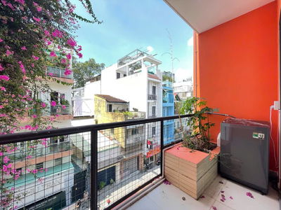 Жилье в Ho Chi Minh City, Vietnam  Жилье в Ho Chi Minh City, Vietnam