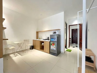 Жилье в Ho Chi Minh City, Vietnam Жилье в Ho Chi Minh City, Vietnam