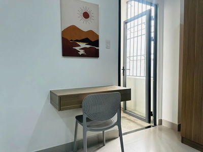 Housing in Ho Chi Minh City, Vietnam Housing in Ho Chi Minh City, Vietnam