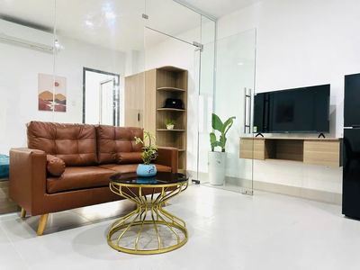 Жилье в Ho Chi Minh City, Vietnam Жилье в Ho Chi Minh City, Vietnam