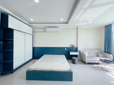 Alojamiento en Ho Chi Minh City, Vietnam Alojamiento en Ho Chi Minh City, Vietnam