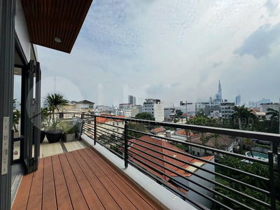 Logement dans Ho Chi Minh City, Vietnam  Logement dans Ho Chi Minh City, Vietnam