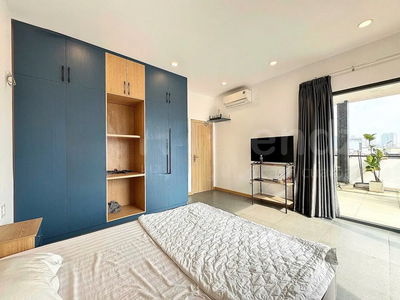 Alojamiento en Ho Chi Minh City, Vietnam Alojamiento en Ho Chi Minh City, Vietnam