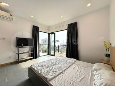 Alojamiento en Ho Chi Minh City, Vietnam Alojamiento en Ho Chi Minh City, Vietnam