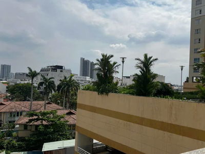 Alojamiento en Ho Chi Minh City, Vietnam  Alojamiento en Ho Chi Minh City, Vietnam