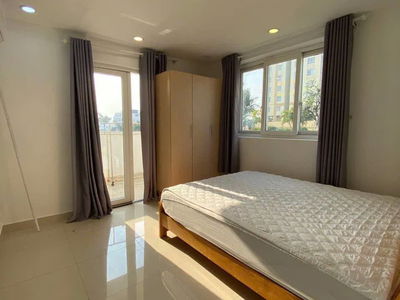 Жилье в Ho Chi Minh City, Vietnam  Жилье в Ho Chi Minh City, Vietnam