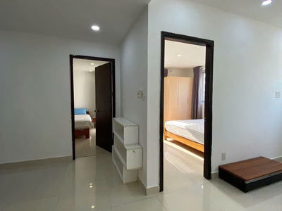 Housing in Ho Chi Minh City, Vietnam  Housing in Ho Chi Minh City, Vietnam