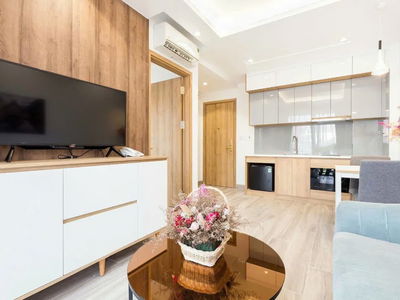 Logement dans Nha Be, Vietnam Logement dans Nha Be, Vietnam