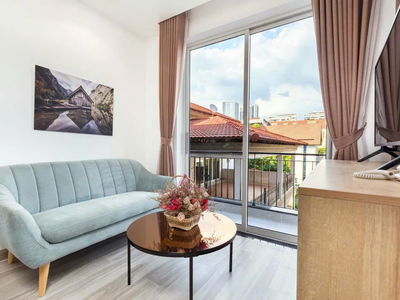 Жилье в Nha Be, Vietnam Жилье в Nha Be, Vietnam