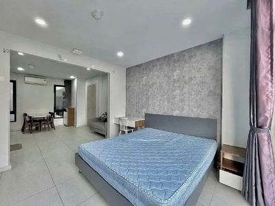 Alojamiento en Ho Chi Minh City, Vietnam Alojamiento en Ho Chi Minh City, Vietnam