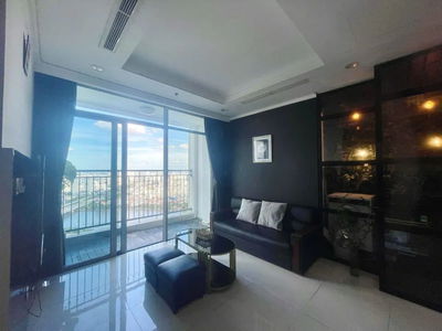 Vinhomes Central Park, Vietnam Vinhomes Central Park, Vietnam