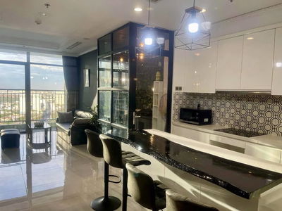 Vinhomes Central Park, Vietnam Vinhomes Central Park, Vietnam