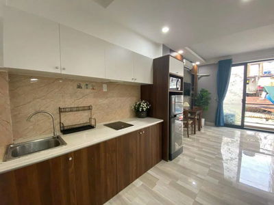 Housing in Ho Chi Minh City, Vietnam Housing in Ho Chi Minh City, Vietnam