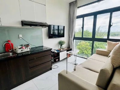Жилье в Ho Chi Minh City, Vietnam  Жилье в Ho Chi Minh City, Vietnam