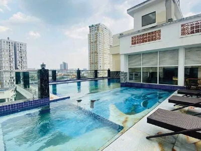 Жилье в Ho Chi Minh City, Vietnam Жилье в Ho Chi Minh City, Vietnam