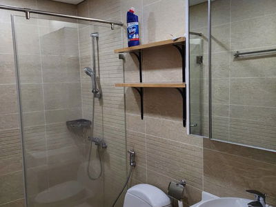 Vinhomes Central Park, Vietnam Vinhomes Central Park, Vietnam