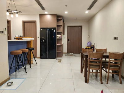 Vinhomes Central Park, Vietnam Vinhomes Central Park, Vietnam