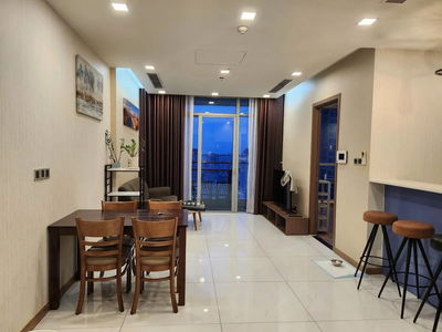 Vinhomes Central Park, Vietnam Vinhomes Central Park, Vietnam