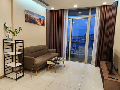 Vinhomes Central Park, Vietnam Vinhomes Central Park, Vietnam