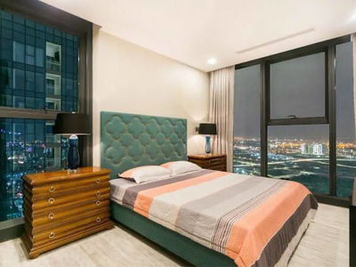 Vinhomes Golden River, Vietnam Vinhomes Golden River, Vietnam