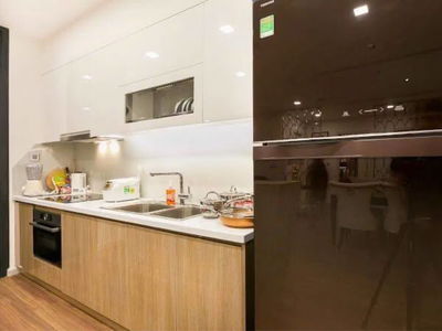 Vinhomes Golden River, Vietnam Vinhomes Golden River, Vietnam