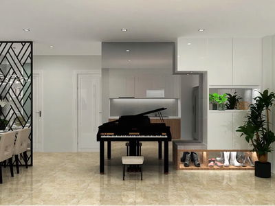 Vinhomes Golden River, Vietnam Vinhomes Golden River, Vietnam