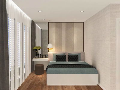 Vinhomes Golden River, Vietnam Vinhomes Golden River, Vietnam