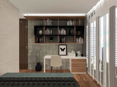 Vinhomes Golden River, Vietnam Vinhomes Golden River, Vietnam