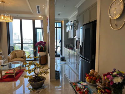 Vinhomes Golden River, Vietnam Vinhomes Golden River, Vietnam