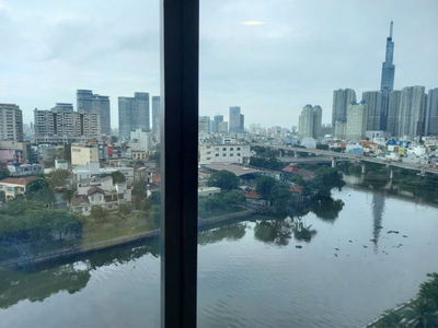 Vinhomes Golden River, Vietnam Vinhomes Golden River, Vietnam