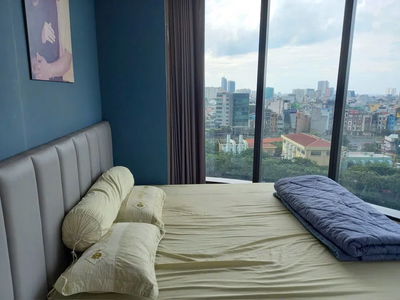 Vinhomes Golden River, Vietnam Vinhomes Golden River, Vietnam