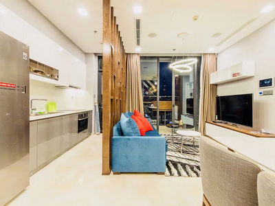 Vinhomes Golden River, Vietnam Vinhomes Golden River, Vietnam