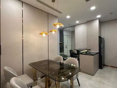 Vinhomes Golden River, Vietnam Vinhomes Golden River, Vietnam