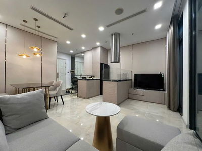 Vinhomes Golden River, Vietnam Vinhomes Golden River, Vietnam