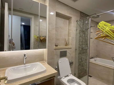 Vinhomes Golden River, Vietnam Vinhomes Golden River, Vietnam