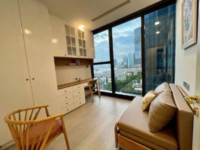 Vinhomes Golden River, Vietnam Vinhomes Golden River, Vietnam