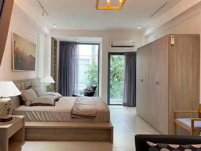 Жилье в Nha Be, Vietnam  Жилье в Nha Be, Vietnam