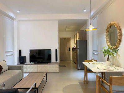 Alojamiento en Nha Be, Vietnam  Alojamiento en Nha Be, Vietnam