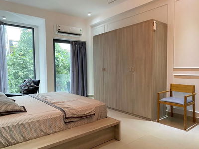 Logement dans Nha Be, Vietnam  Logement dans Nha Be, Vietnam