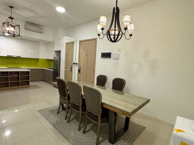 Estella Heights, Vietnam Estella Heights, Vietnam