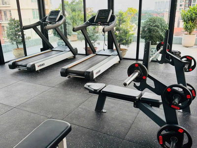 Housing in Ho Chi Minh City, Vietnam Housing in Ho Chi Minh City, Vietnam