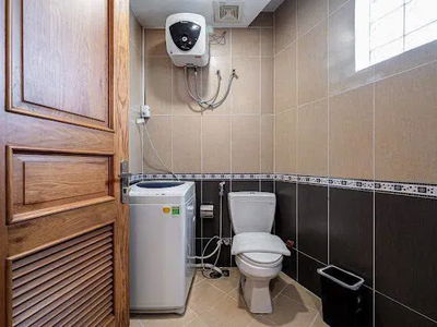 Alojamiento en Ho Chi Minh City, Vietnam Alojamiento en Ho Chi Minh City, Vietnam