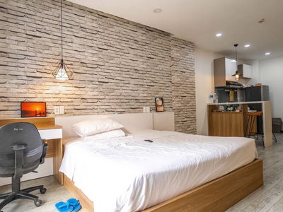 Logement dans Ho Chi Minh City, Vietnam  Logement dans Ho Chi Minh City, Vietnam