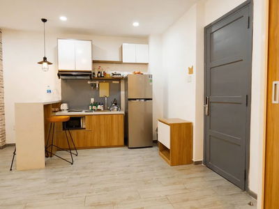 Logement dans Ho Chi Minh City, Vietnam Logement dans Ho Chi Minh City, Vietnam